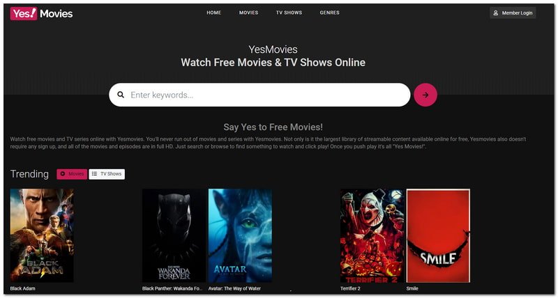 Top FMovies Alternatives Offer Safe and Free Streaming